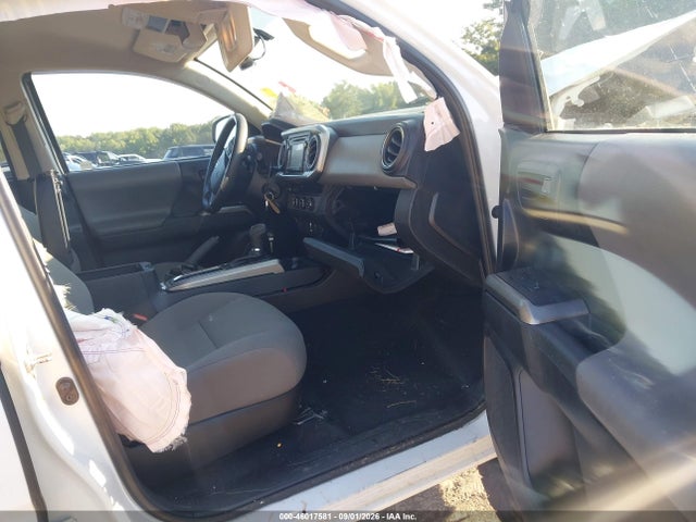 Aukcja sprzedaży 2017 Toyota Tacoma Sr5 V6, vin: 5TFAZ5CN8HX047889, numer aukcji: 46017581