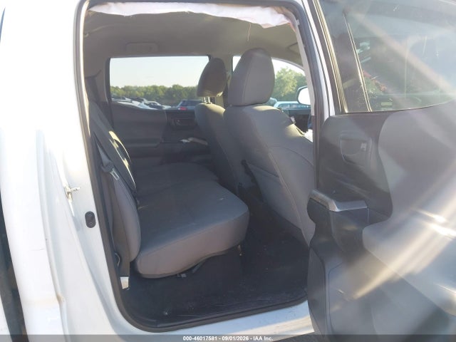 Aukcja sprzedaży 2017 Toyota Tacoma Sr5 V6, vin: 5TFAZ5CN8HX047889, numer aukcji: 46017581