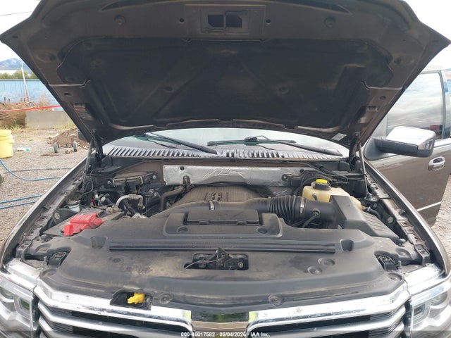 5LMJJ3JT5HEL05092 Lincoln Navigator L Select