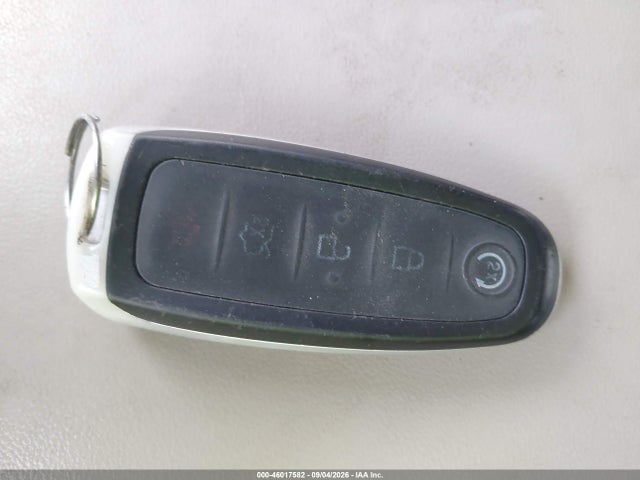 5LMJJ3JT5HEL05092 Lincoln Navigator L Select