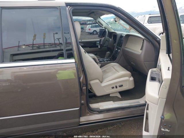 5LMJJ3JT5HEL05092 Lincoln Navigator L Select