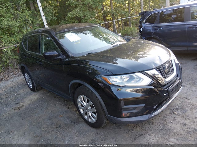 Продажа на аукционе авто 2019 Nissan Rogue S, vin: KNMAT2MV2KP523446, номер лота: 46017587