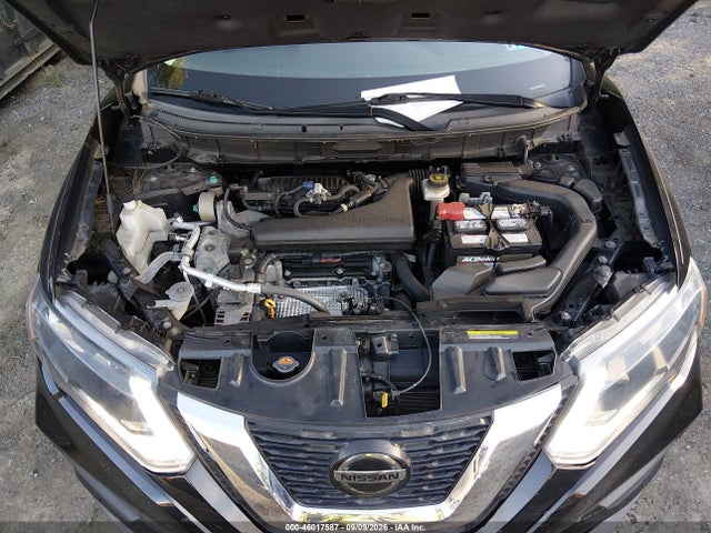 Продажа на аукционе авто 2019 Nissan Rogue S, vin: KNMAT2MV2KP523446, номер лота: 46017587