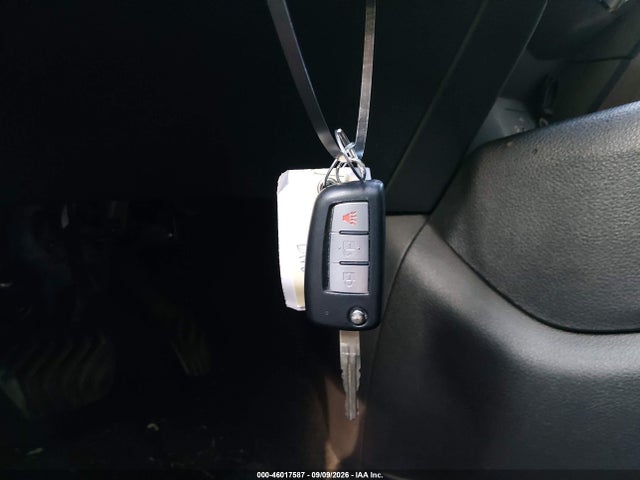 Продажа на аукционе авто 2019 Nissan Rogue S, vin: KNMAT2MV2KP523446, номер лота: 46017587