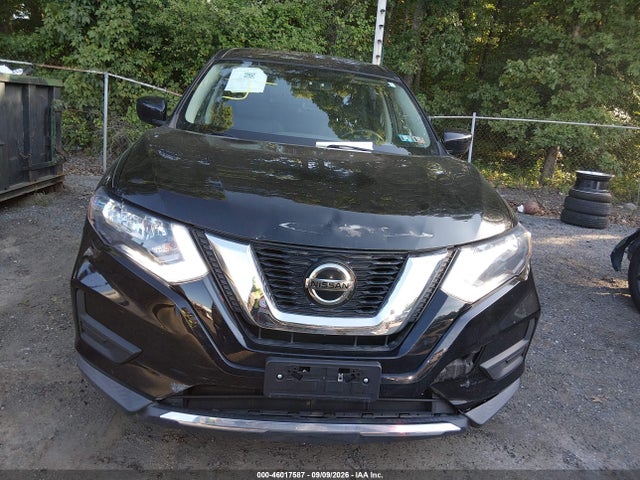 Продажа на аукционе авто 2019 Nissan Rogue S, vin: KNMAT2MV2KP523446, номер лота: 46017587