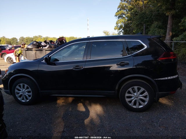 Продажа на аукционе авто 2019 Nissan Rogue S, vin: KNMAT2MV2KP523446, номер лота: 46017587