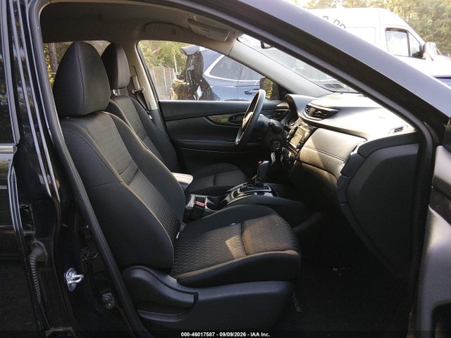Продажа на аукционе авто 2019 Nissan Rogue S, vin: KNMAT2MV2KP523446, номер лота: 46017587