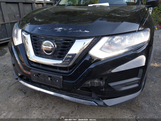 Продажа на аукционе авто 2019 Nissan Rogue S, vin: KNMAT2MV2KP523446, номер лота: 46017587