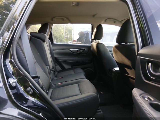 Продажа на аукционе авто 2019 Nissan Rogue S, vin: KNMAT2MV2KP523446, номер лота: 46017587