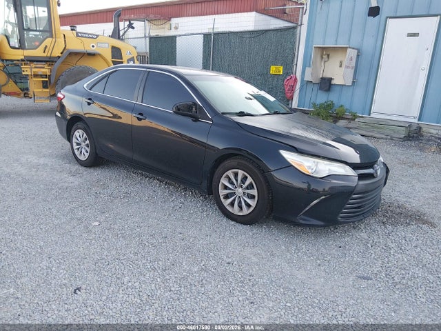 Aukcja sprzedaży 2015 Toyota Camry Le, vin: 4T4BF1FK4FR502003, numer aukcji: 46017590