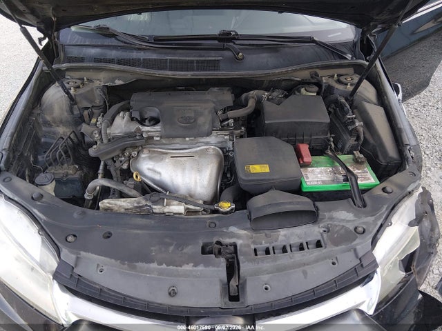 Aukcja sprzedaży 2015 Toyota Camry Le, vin: 4T4BF1FK4FR502003, numer aukcji: 46017590