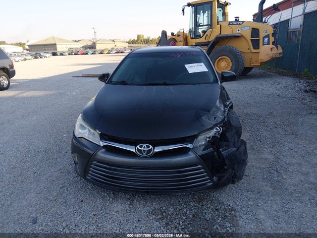 Aukcja sprzedaży 2015 Toyota Camry Le, vin: 4T4BF1FK4FR502003, numer aukcji: 46017590