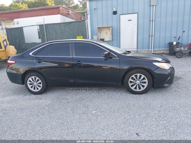 Aukcja sprzedaży 2015 Toyota Camry Le, vin: 4T4BF1FK4FR502003, numer aukcji: 46017590