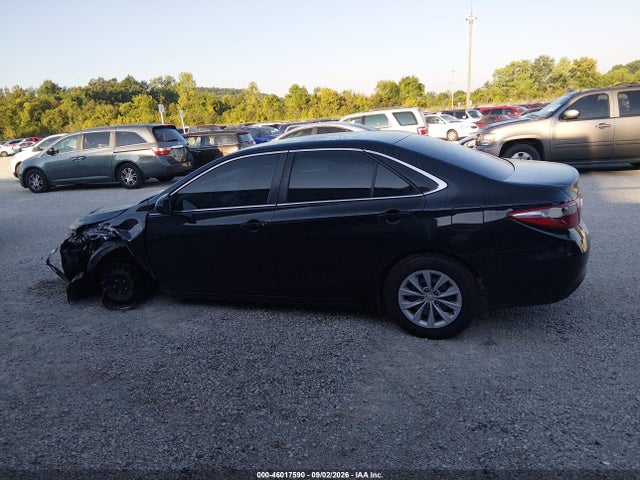 Aukcja sprzedaży 2015 Toyota Camry Le, vin: 4T4BF1FK4FR502003, numer aukcji: 46017590