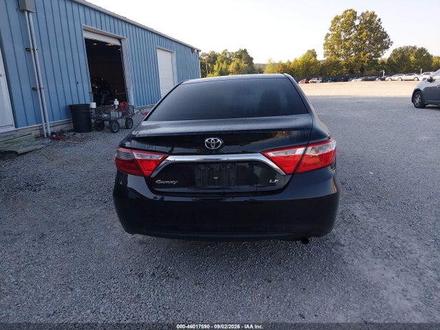 Aukcja sprzedaży 2015 Toyota Camry Le, vin: 4T4BF1FK4FR502003, numer aukcji: 46017590