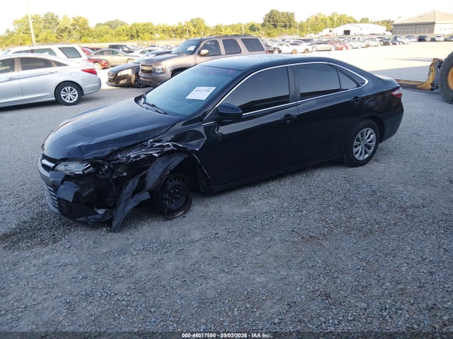Aukcja sprzedaży 2015 Toyota Camry Le, vin: 4T4BF1FK4FR502003, numer aukcji: 46017590