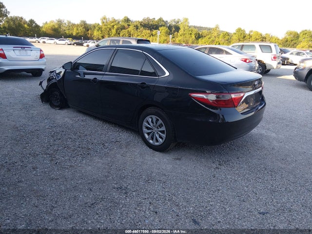 Aukcja sprzedaży 2015 Toyota Camry Le, vin: 4T4BF1FK4FR502003, numer aukcji: 46017590