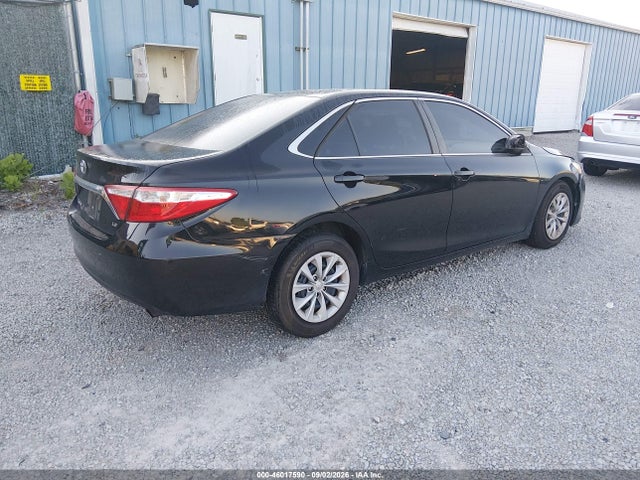 Aukcja sprzedaży 2015 Toyota Camry Le, vin: 4T4BF1FK4FR502003, numer aukcji: 46017590