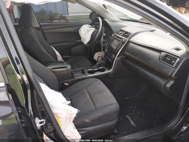 Aukcja sprzedaży 2015 Toyota Camry Le, vin: 4T4BF1FK4FR502003, numer aukcji: 46017590
