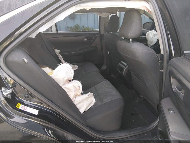 Aukcja sprzedaży 2015 Toyota Camry Le, vin: 4T4BF1FK4FR502003, numer aukcji: 46017590