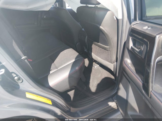 Продажа на аукционе авто 2024 Toyota 4runner Trd Off Road Premium, vin: JTERU5JR6R6299229, номер лота: 46017595