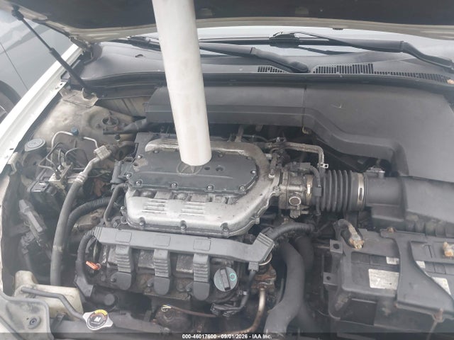 2010 Acura Tl 3.5 მანქანა იყიდება აუქციონზე, vin: 19UUA8F52AA012227, აუქციონის ნომერი: 46017600