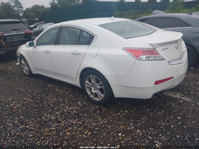 2010 Acura Tl 3.5 მანქანა იყიდება აუქციონზე, vin: 19UUA8F52AA012227, აუქციონის ნომერი: 46017600
