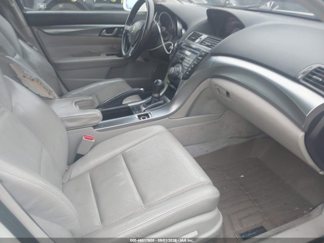 2010 Acura Tl 3.5 მანქანა იყიდება აუქციონზე, vin: 19UUA8F52AA012227, აუქციონის ნომერი: 46017600