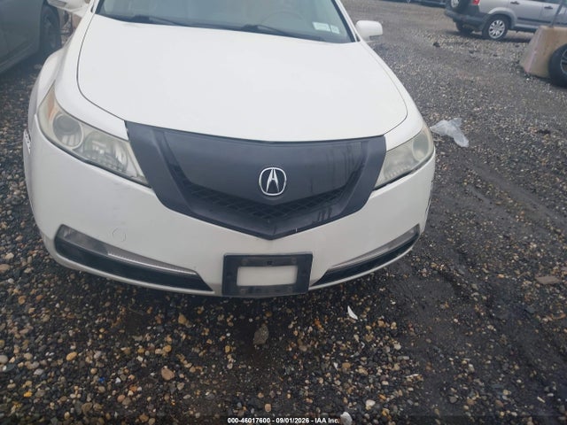 2010 Acura Tl 3.5 მანქანა იყიდება აუქციონზე, vin: 19UUA8F52AA012227, აუქციონის ნომერი: 46017600