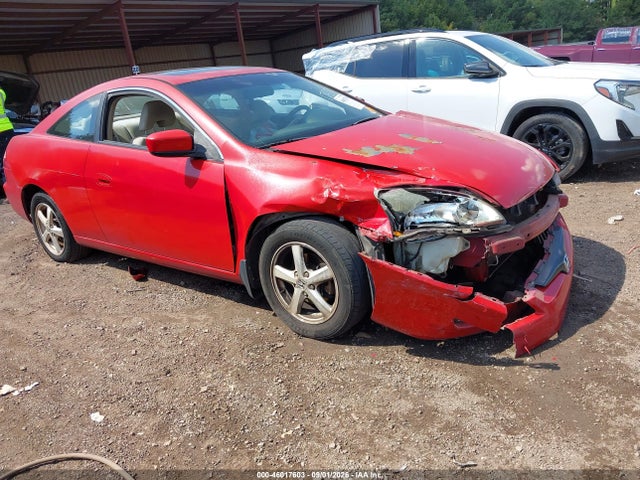 Auction sale of the 2004 Honda Accord 2.4 Ex, vin: 1HGCM72594A007873, lot number: 46017603