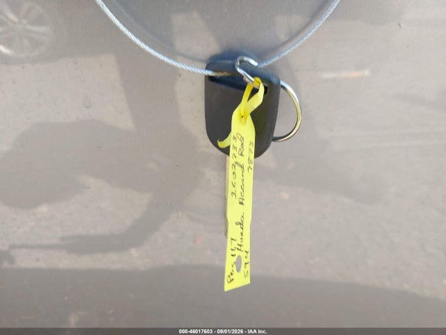 2004 Honda Accord 2.4 Ex მანქანა იყიდება აუქციონზე, vin: 1HGCM72594A007873, აუქციონის ნომერი: 46017603