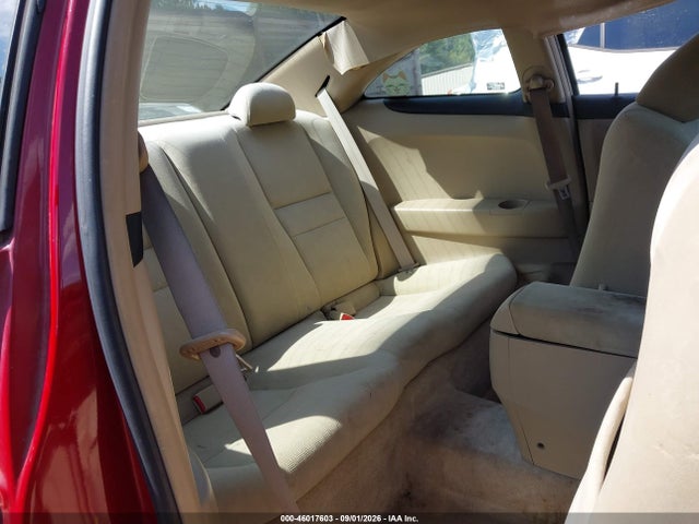 2004 Honda Accord 2.4 Ex მანქანა იყიდება აუქციონზე, vin: 1HGCM72594A007873, აუქციონის ნომერი: 46017603