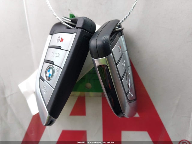 WBAJA9C52JB033940 BMW 530e Iperformance