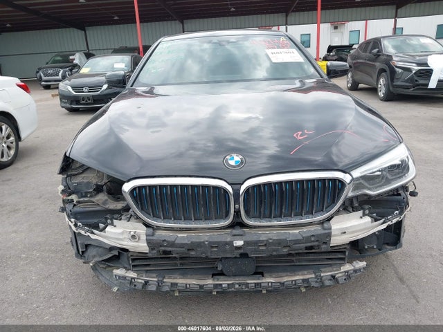WBAJA9C52JB033940 BMW 530e Iperformance
