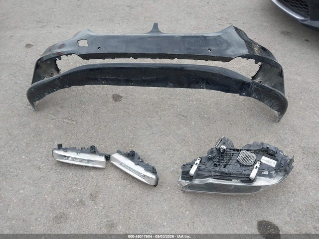 WBAJA9C52JB033940 BMW 530e Iperformance
