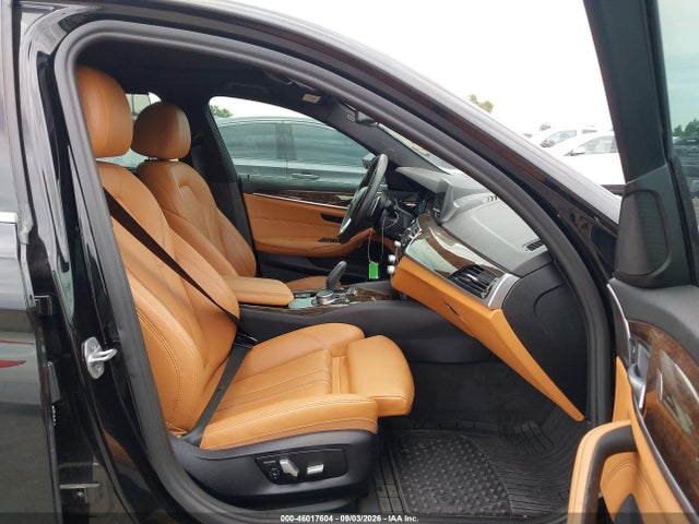 WBAJA9C52JB033940 BMW 530e Iperformance