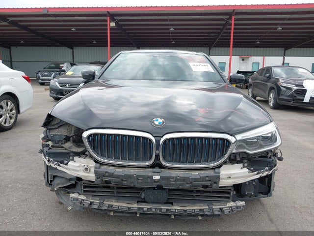 WBAJA9C52JB033940 BMW 530e Iperformance
