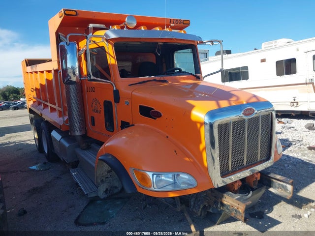 Продаж на аукціоні авто 2019 Peterbilt 348, vin: 2NP3LJ0X4KM274582, номер лоту: 46017605