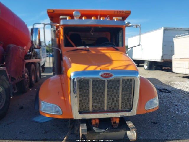 Продаж на аукціоні авто 2019 Peterbilt 348, vin: 2NP3LJ0X4KM274582, номер лоту: 46017605