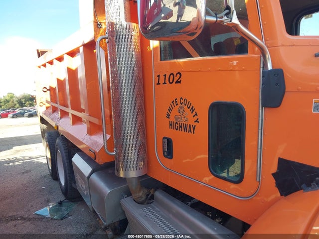 Продаж на аукціоні авто 2019 Peterbilt 348, vin: 2NP3LJ0X4KM274582, номер лоту: 46017605