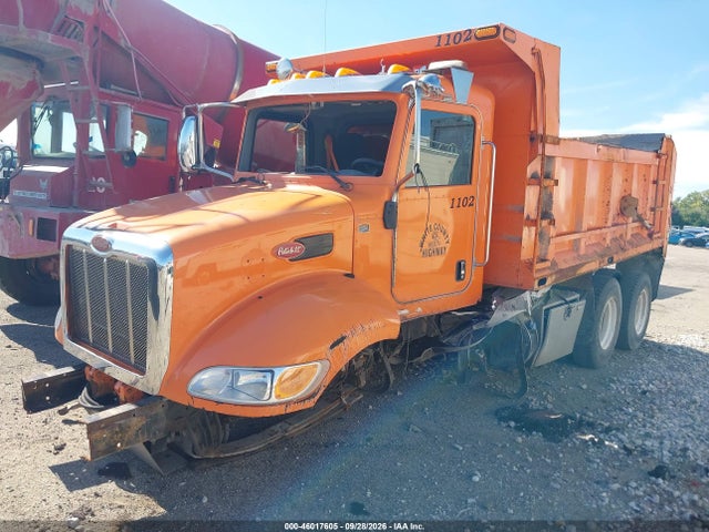Продаж на аукціоні авто 2019 Peterbilt 348, vin: 2NP3LJ0X4KM274582, номер лоту: 46017605