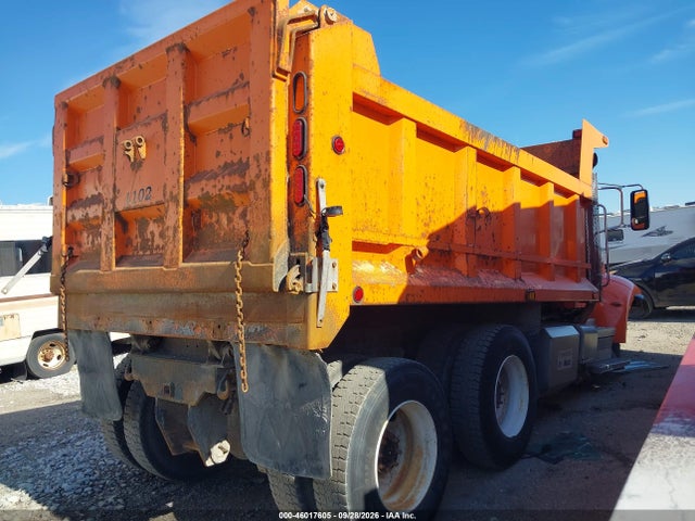 Продаж на аукціоні авто 2019 Peterbilt 348, vin: 2NP3LJ0X4KM274582, номер лоту: 46017605