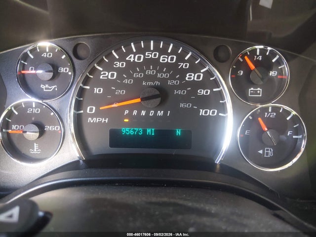 Chevrolet Express 2500 Lt 2018 1GAWGFFP7J1341509 Image 7