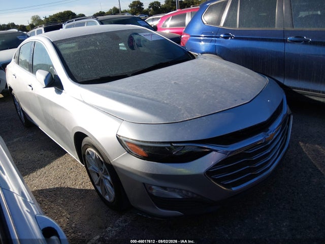 Chevrolet MALIBU LT 2019 1G1ZD5ST4KF138939 Image 1