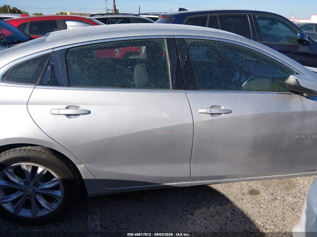 Chevrolet MALIBU LT 2019 1G1ZD5ST4KF138939 Image 13