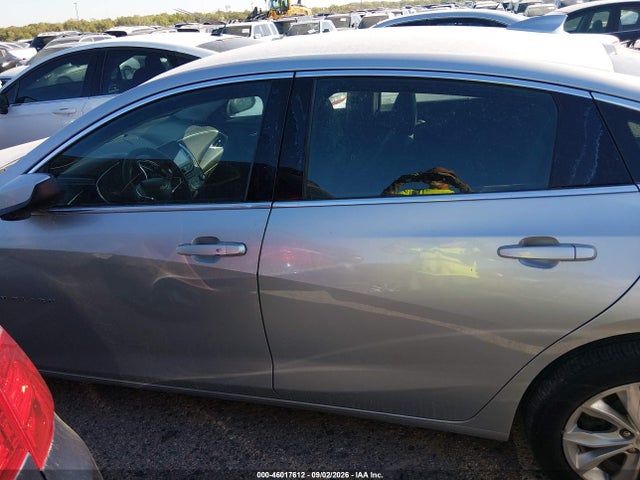 Chevrolet MALIBU LT 2019 1G1ZD5ST4KF138939 Image 14
