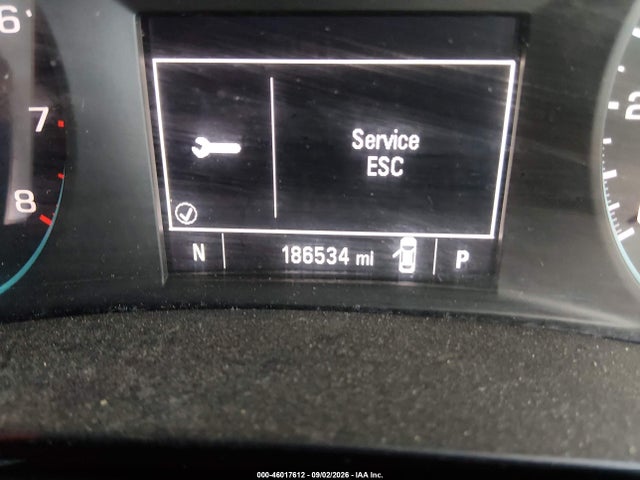 Chevrolet MALIBU LT 2019 1G1ZD5ST4KF138939 Image 15