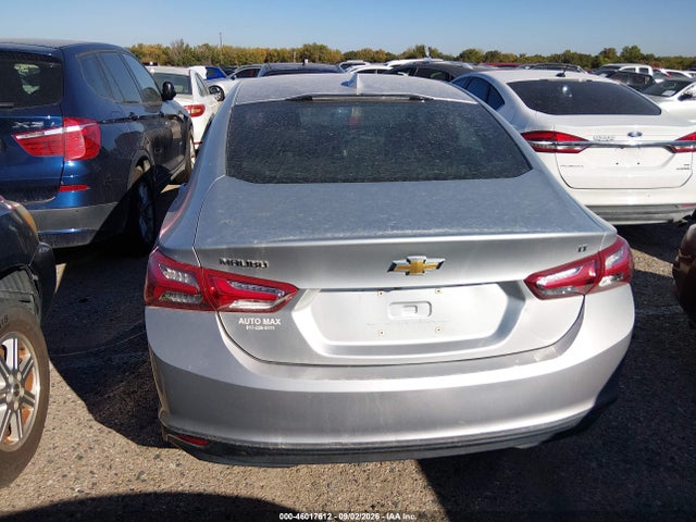 Chevrolet MALIBU LT 2019 1G1ZD5ST4KF138939 Image 16