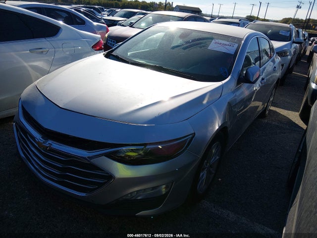 Chevrolet MALIBU LT 2019 1G1ZD5ST4KF138939 Image 2