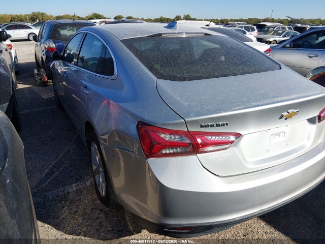 Chevrolet MALIBU LT 2019 1G1ZD5ST4KF138939 Image 3